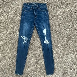AE jegging